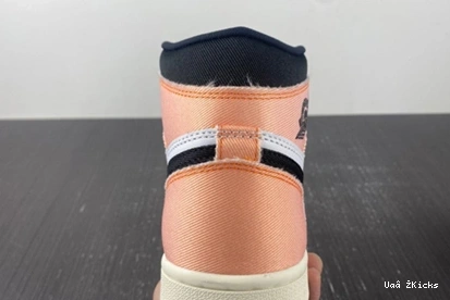  High OG Retro Compact Jordan 1 Skyline DX0054-805 138 0624
